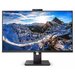 MONITOR Philips 326P1H 31.5 inch, Panel Type IPS, Backlight WLED, Resolution 2560 x 1440, Aspect Rat
